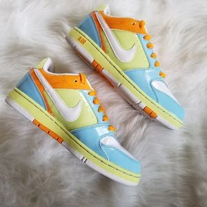 Women's Nike Air Prestige II